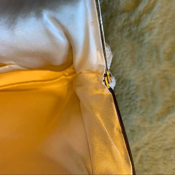 Vintage beaded purse - Picture 12 of 14